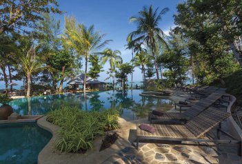 Moracea by Khao Lak Resort - Thajsko - Khao Lak - Khuk Khak Bay